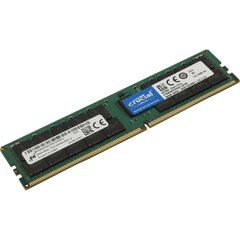 Оперативна пам'ять Crucial Value DDR4 1x64Gb (CT64G4RFD432A) фото