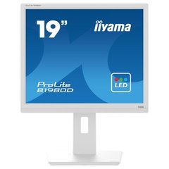 Монитор Iiyama ProLite B1980D-W5 фото