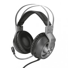Навушники Trust GXT 430 Ironn Gaming Headset (23209) фото