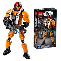 LEGO Star Wars По Демерон (75115)