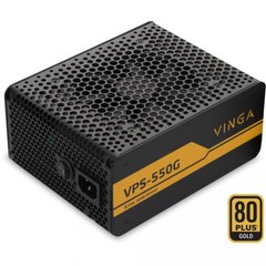 Блок живлення Vinga 550W (VPS-550G) фото