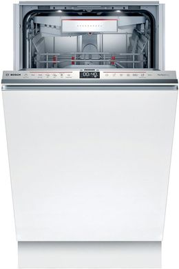 Посудомийні машини вбудовані Bosch SPV6ZMX23E фото