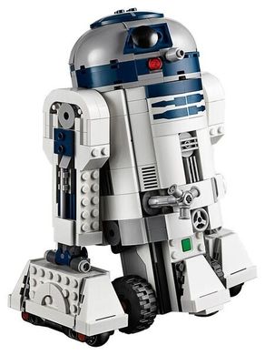 Конструктор LEGO LEGO Star Wars Командир дроида (75253) фото