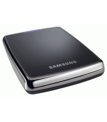 Жесткий диск Samsung Portable 320ГБ USB 3.0 (HXMU032) фото