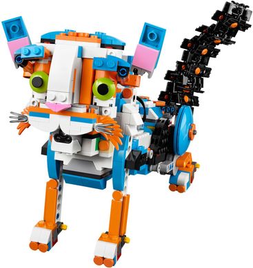 Конструктор LEGO LEGO BOOST (17101) фото