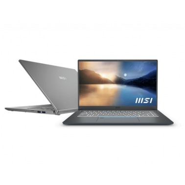 Ноутбук MSI Prestige 15 A11SCX (A11SCX-002) фото