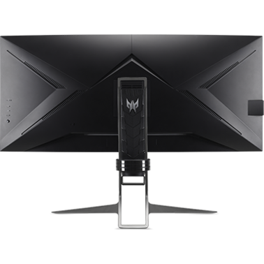 Монитор Acer Predator X38P Black (UM.TX0EE.P01) фото