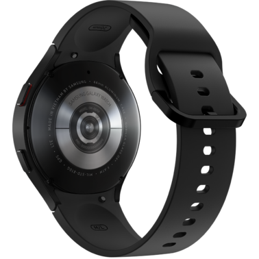 Смарт-часы Samsung Galaxy Watch4 44mm LTE Black (SM-R875FZKA) фото