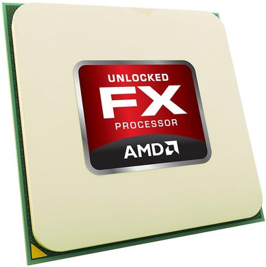 AMD FX-6100 3.3 GHz sAM3+ Tray (FD6100WMW6KGU) (M131043)