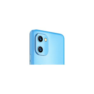 Смартфон Umidigi F3 SE 4/128GB Galaxy Blue фото