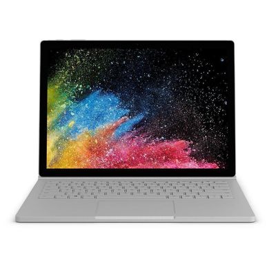 Ноутбук Microsoft Surface Laptop 3 Platinum (V9R-00001) фото