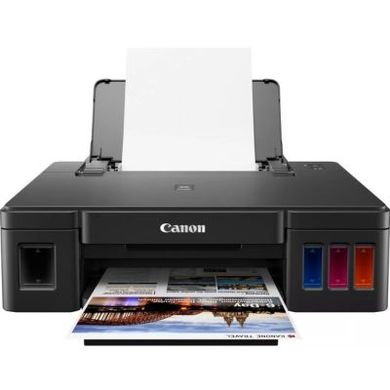 Струйний принтер Canon PIXMA G1410 (2314C009) фото
