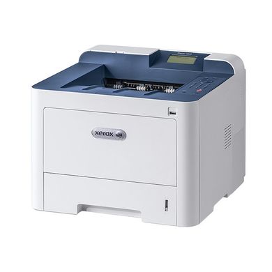 Лазерний принтер Xerox 3330DNI (3330V_DNI) фото