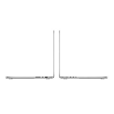 Ноутбук Apple MacBook Pro 16" Silver 2023 (Z1770017Q) фото