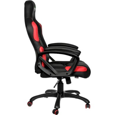 Геймерское (Игровое) Кресло GameMax GCR07 red фото