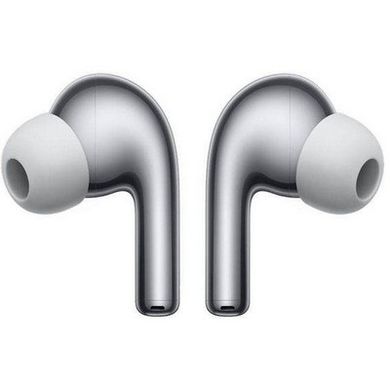 Навушники OnePlus Buds Pro Silver фото