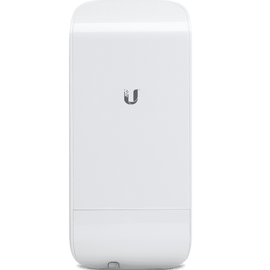 Маршрутизатор и Wi-Fi роутер Ubiquiti NanoStation Loco M5 фото