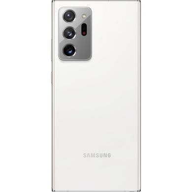 Смартфон Samsung Galaxy Note20 Ultra SM-N985F 8/512GB Mystic White фото