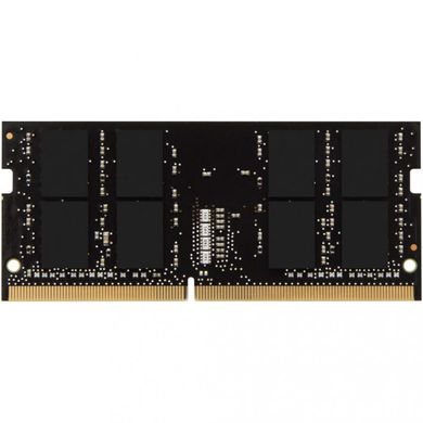 Оперативна пам'ять HyperX 64 GB (2x32GB) SO-DIMM DDR4 2933 MHz Impact (HX429S17IBK2/64) фото