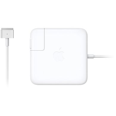 Зарядний пристрій Apple MagSafe 2 Power Adapter 60W (MD565) фото