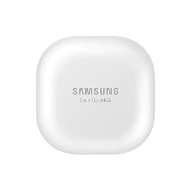 Навушники Samsung Galaxy Buds Pro White (SM-R190NZWACIS) фото