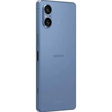 Смартфон Sony Xperia 5 V 8/256GB Blue фото