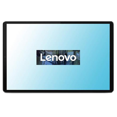 Планшет Lenovo Tab M10 FHD Plus (2nd Gen) LTE 64GB Platinum Grey (ZA5V0392UA) фото