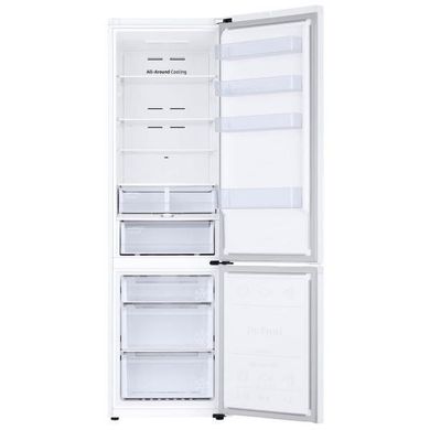 Холодильники Samsung RB38T603FWW фото