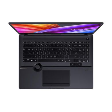 Ноутбук ASUS ProArt Studiobook 16 OLED H7600ZX Mineral Black (H7600ZX-L2033X) фото