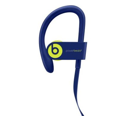 Наушники Beats by Dr. Dre Powerbeats3 Wireless Earphones Pop Indigo (MREQ2) фото