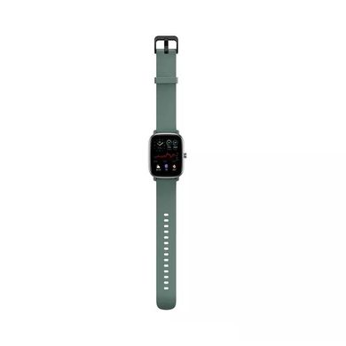 Смарт-часы Amazfit GTS 2 mini Sage Green фото