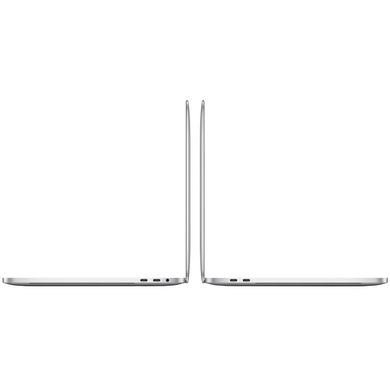 Ноутбук Apple MacBook Pro 13" Silver 2019 (MV9A2) фото