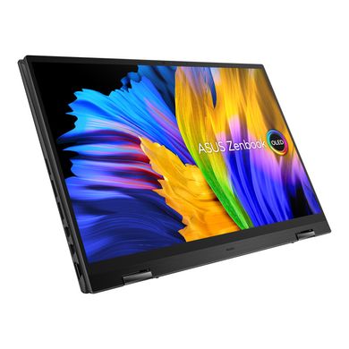 Ноутбук ASUS ZenBook 14 Flip OLED UN5401RA (UN5401RA-KN072W) фото