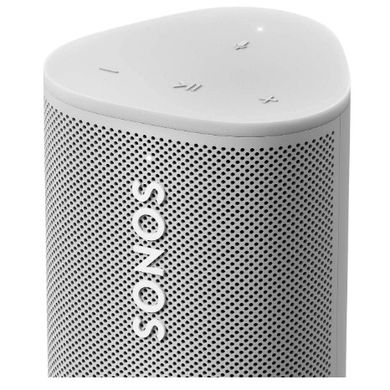 Портативная колонка Sonos Roam White (ROAM1US1) фото