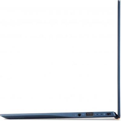 Ноутбук Acer Swift 5 SF514-54T-71ZX Blue (NX.HHYEU.00E) фото