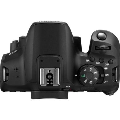 Фотоапарат Canon EOS 850D kit (18-135mm) IS USM (3925C021) фото