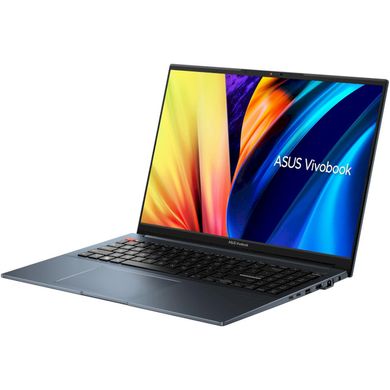 Ноутбук ASUS VivoBook Pro 15 K6502VV (K6502VV-LP007, 90NB1121-M000Z0) фото