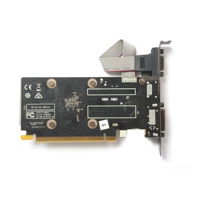 Zotac GeForce GT 710 2 GB (ZT-71310-10L)