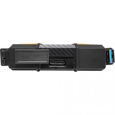 Жесткий диск ADATA DashDrive Durable HD710 Pro 1 TB Blue (AHD710P-1TU31-CBL) фото