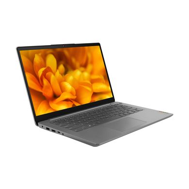 Ноутбук Lenovo IdeaPad 3 14ITL6 Arctic Grey (82H700PVRA) фото