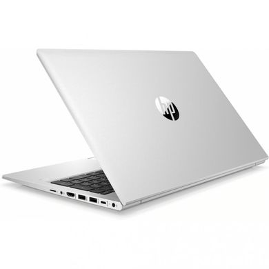 Ноутбук HP ProBook 450 G8 Pike Silver (1A893AV) фото