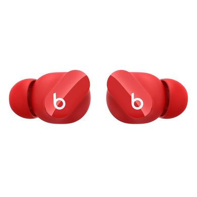 Навушники Beats by Dr. Dre Studio Buds Red (MJ503) фото