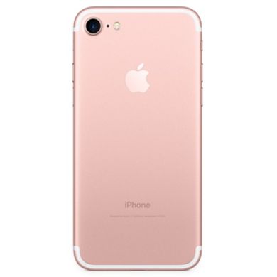 Смартфон Apple iPhone 7 256GB Rose Gold (MN9A2) фото