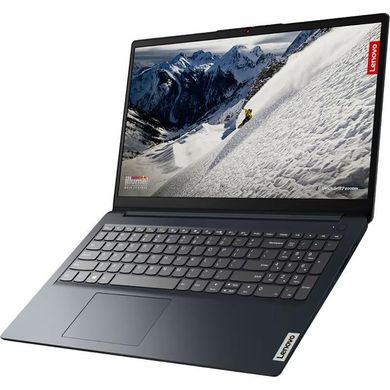 Ноутбук Lenovo IdeaPad 1 15ALC7 (82R400BARM) фото