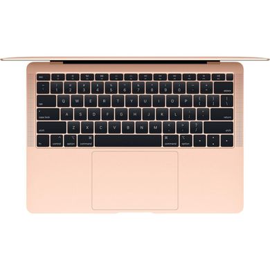 Ноутбук Apple MacBook Air 13" Gold 2019 (MVFN2) фото