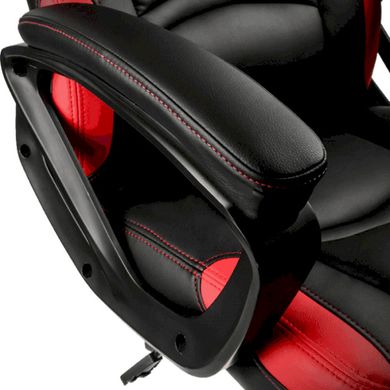 Геймерское (Игровое) Кресло GameMax GCR07 red фото