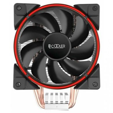 Повітрянне охолодження PCCooler GI-X3R V2 фото