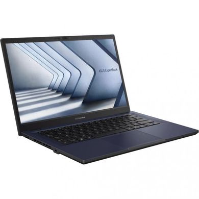 Ноутбук ASUS ExpertBook B1 B1402CVA Star Black (B1402CVA-EB1229, 90NX06W1-M01J70) фото