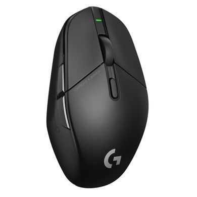 Миша комп'ютерна Logitech G303 Shroud Edition Wireless Mouse (910-006105) фото