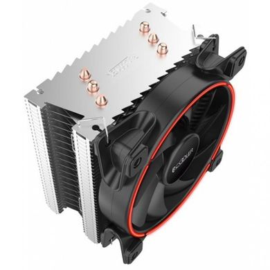 Повітрянне охолодження PCCooler GI-X3R V2 фото